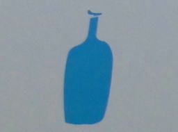 Blue bottle coffee（マーク）